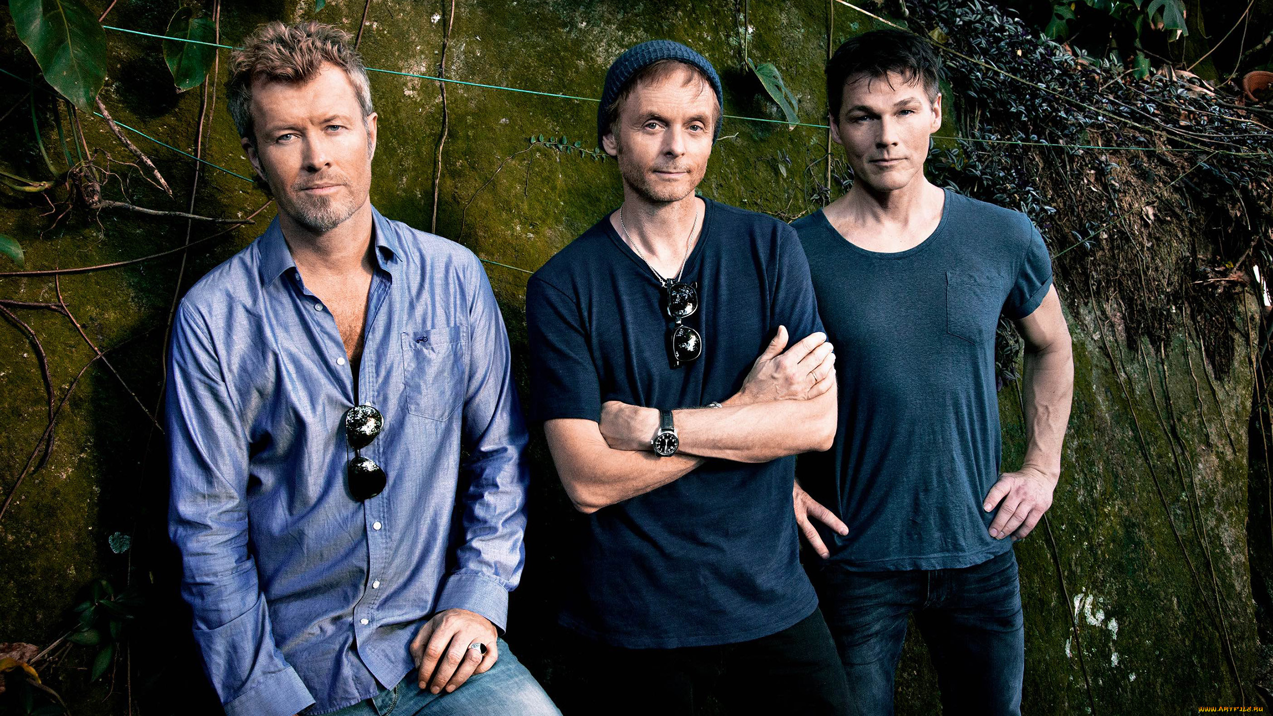 , a-ha